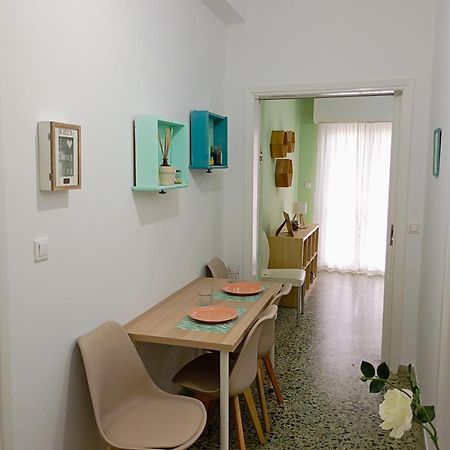 Amazing Apartment Loutraki  Exterior photo