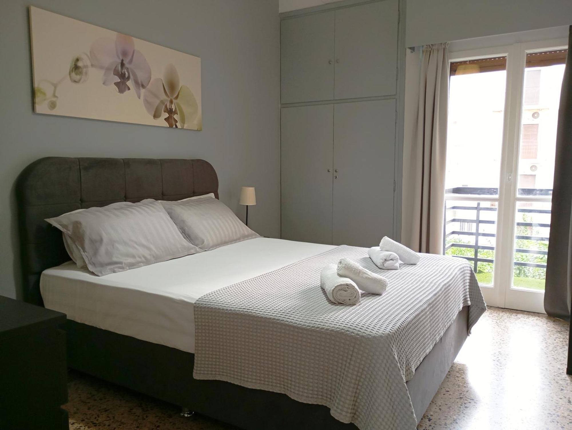 Amazing Apartment Loutraki  Exterior photo
