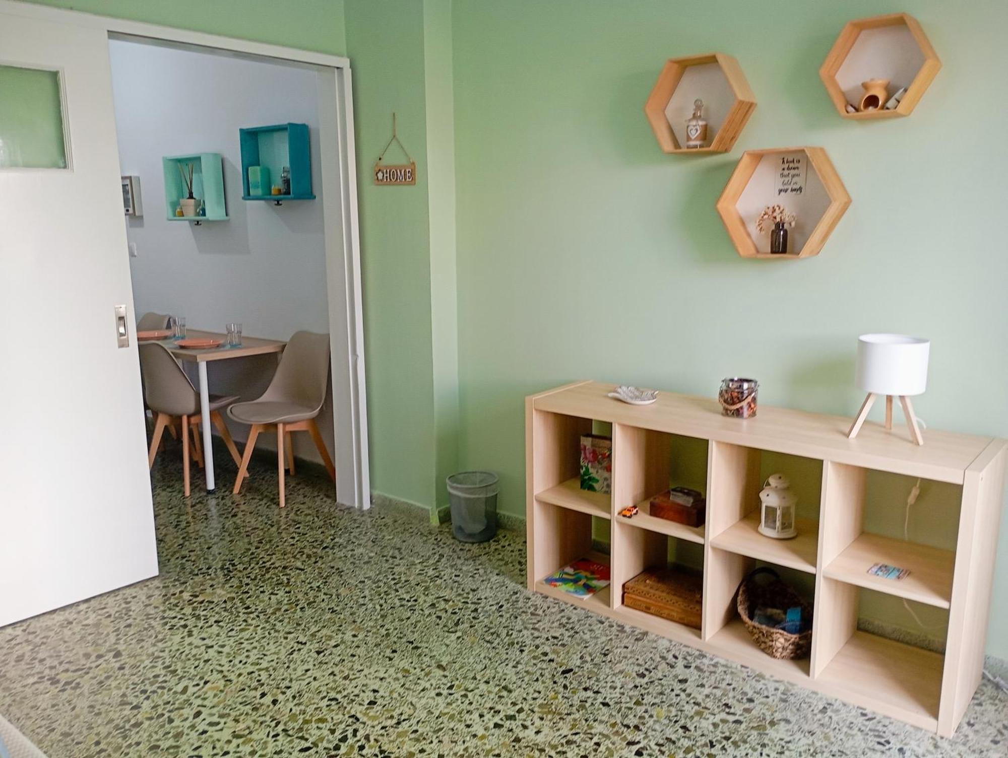 Amazing Apartment Loutraki  Exterior photo
