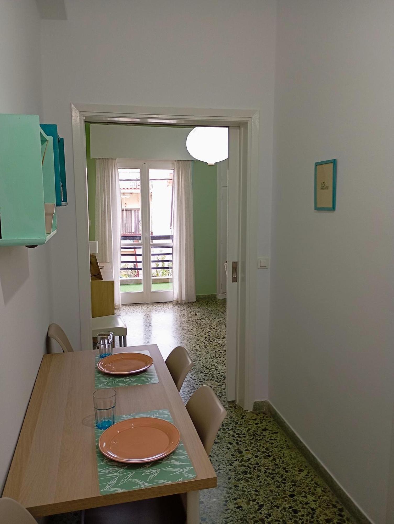 Amazing Apartment Loutraki  Exterior photo