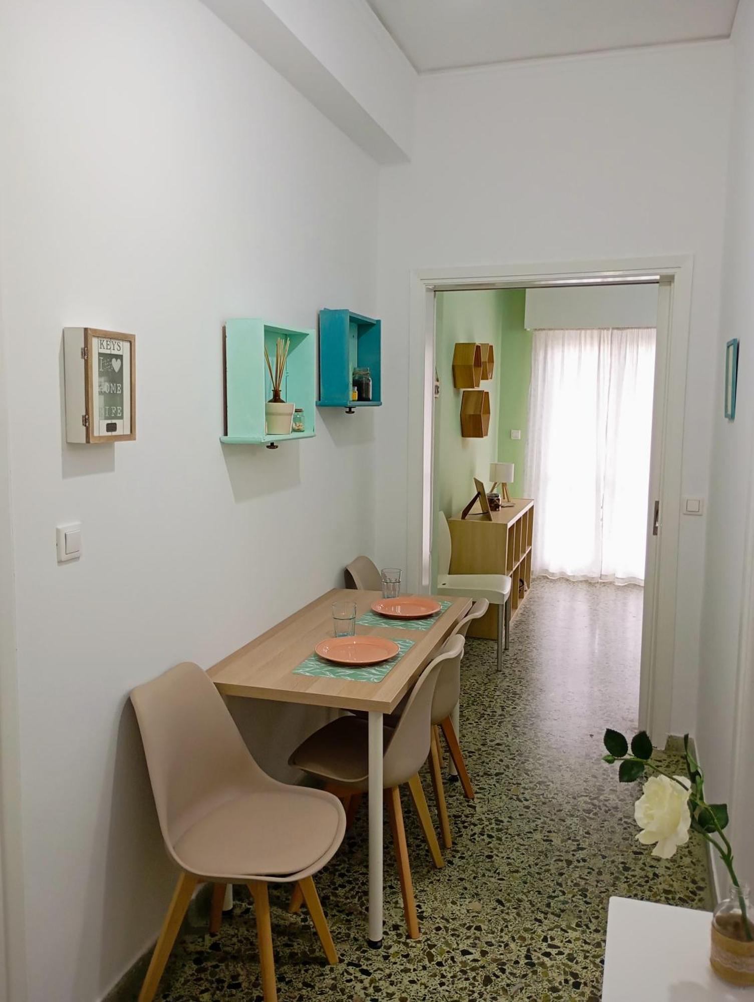Amazing Apartment Loutraki  Exterior photo